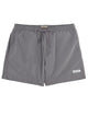 Woolrich Costume Da Bagno Con Logo