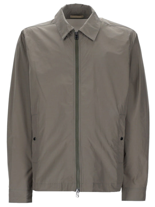 Woolrich Giacca "Urban Timber Overshirt"