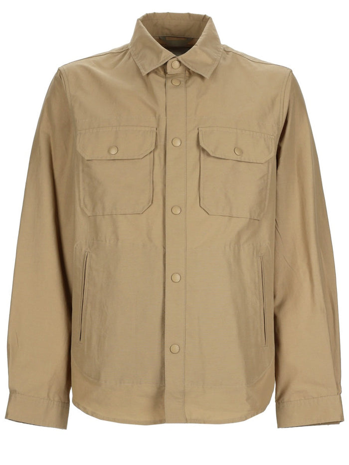 Woolrich Overshirt "Ramar"