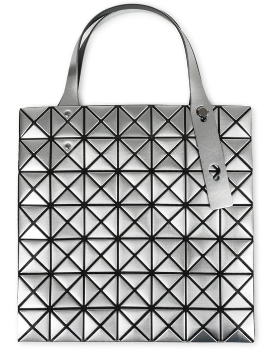 Bao Bao Issey Miyake "Platinum" Tote Bag