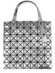 Bao Bao Issey Miyake "Platinum" Tote Bag