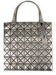 Bao Bao Issey Miyake "Platinum" Tote Bag