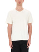 Lemaire Cotton T-Shirt