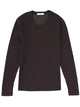 Lemaire Cotton T-Shirt