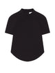 Courreges Top "Circle Heritage"
