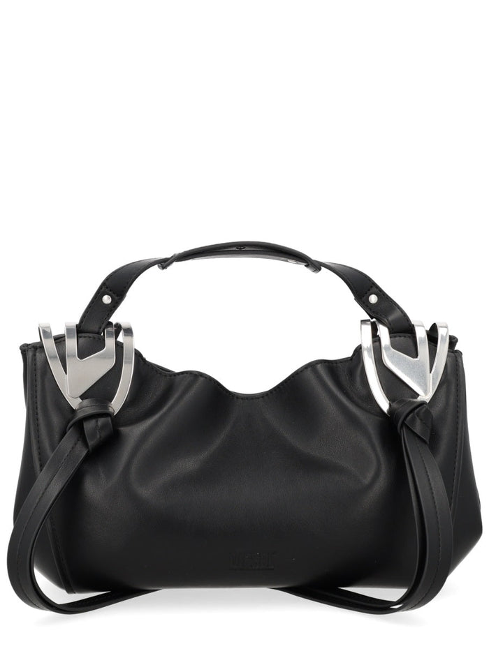 Diesel Borsa "Knot-D" Small