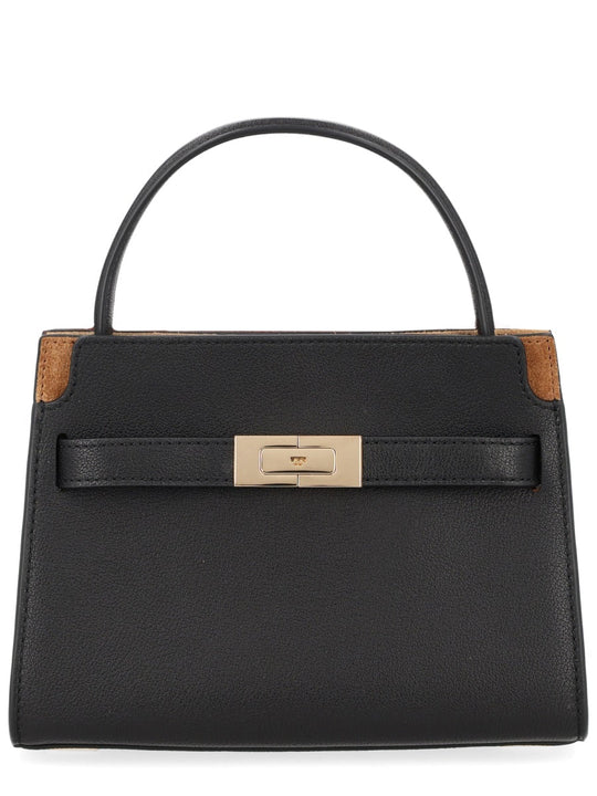 Tory Burch "Lee Radziwill" Mini Bag
