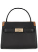 Tory Burch "Lee Radziwill" Mini Bag