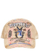 Diesel Cappello Da Baseball "C-Ritual"