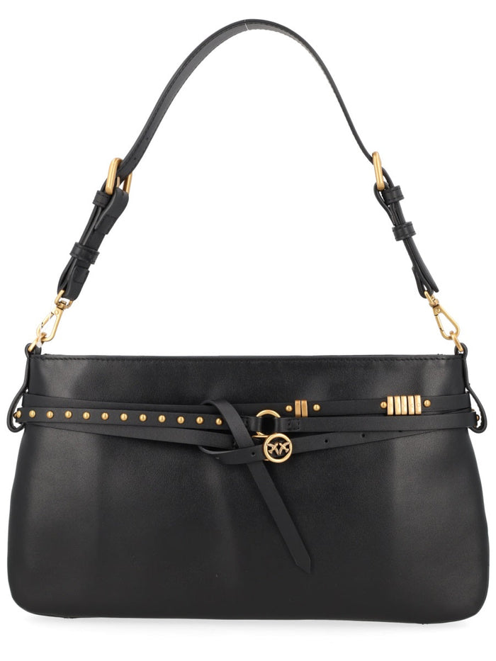 Pinko Borsa "Belt" Medium
