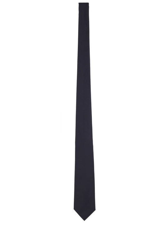 Tagliatore Satin Tie