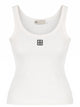 Tory Burch Tops With Logo