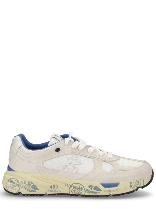 Premiata Sneaker "Mase 25"