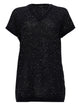 Fabiana Filippi Maglia Con Paillettes