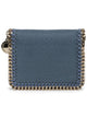 Stella Mccartney Portafoglio "Bi-Fold Falabella"