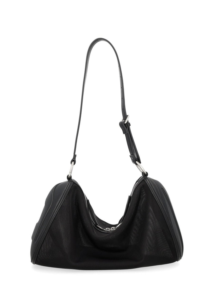 Diesel Borsa A Spalla "Load-D"