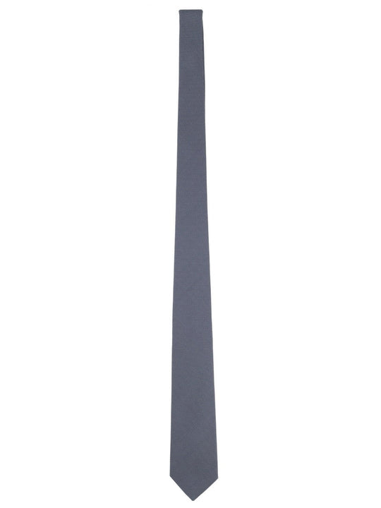 Tagliatore Silk Tie