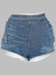 Diesel Shorts "De-Drexa"