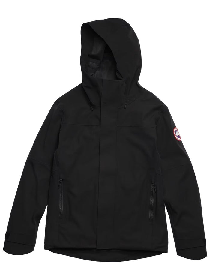 Canada Goose Rain Jacket "Rupert"