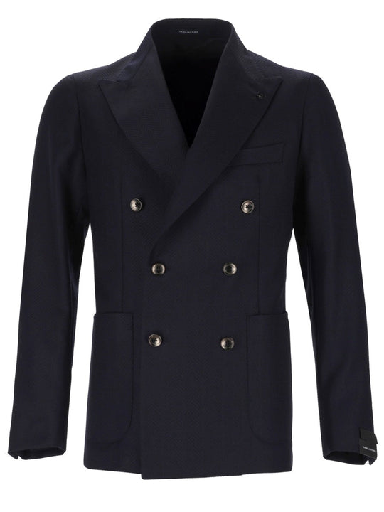 Tagliatore Jacket "Montecarlo"