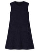 Fabiana Filippi Mini Dress With Sequins