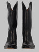 Maison Margiela Stivale "Western Heel-Less"
