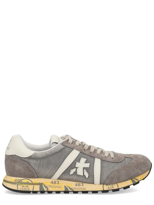 Premiata Sneaker "Lucy 8187"