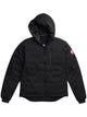 Canada Goose Lodge" Jacket With Hood