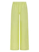 120% Lino Pantalone In Lino