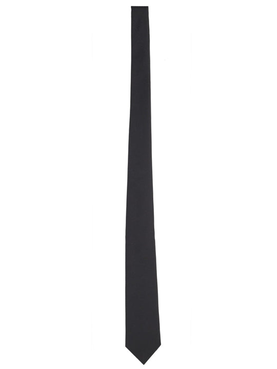 Tagliatore Satin Tie