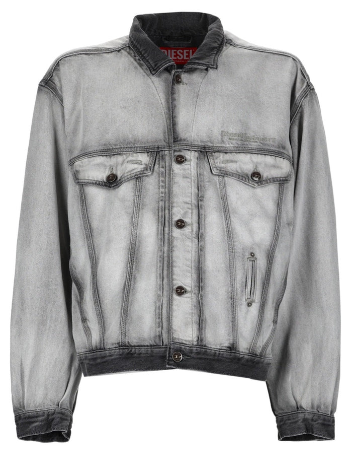 Diesel Giacca "D-Denver-Fsi"