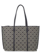 Tory Burch "T Monogram" Tote Bag