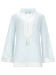 Tory Burch Tunica In Cotone