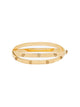 Tory Burch Bracciale "Icon Double"