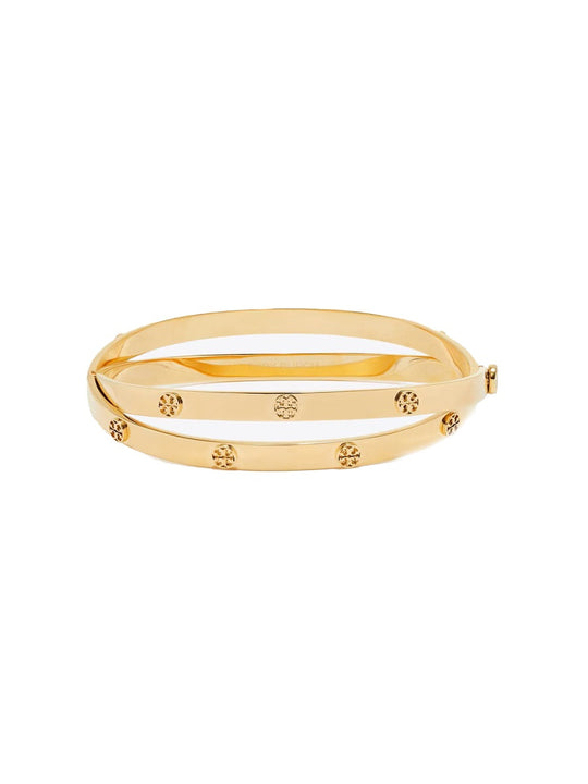 Tory Burch Bracciale "Icon Double"