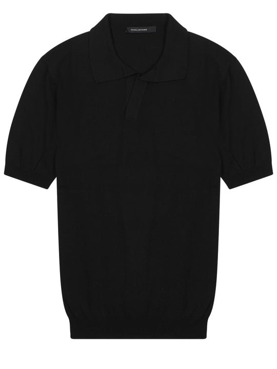 Tagliatore Polo In Cotone
