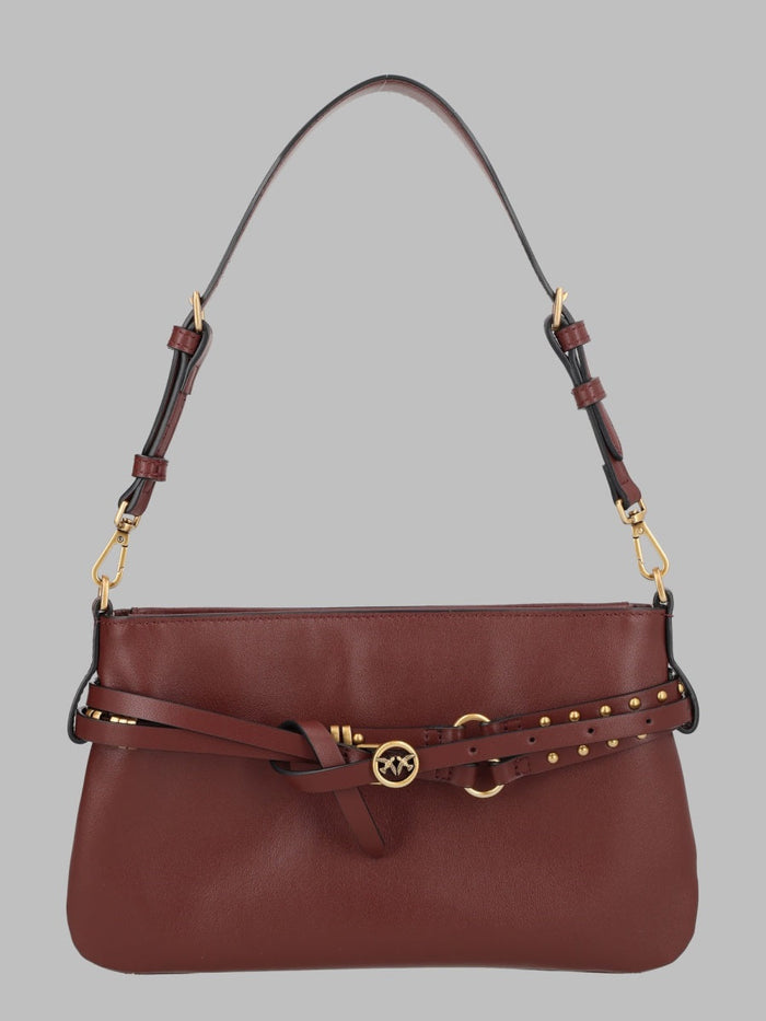 Pinko Borsa "Belt" Mini