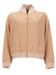 Fabiana Filippi Giacca Bomber Con Dettaglio Paillettes