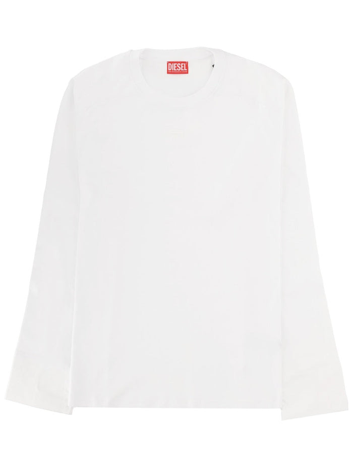 Diesel T-Shirt "Kristian"