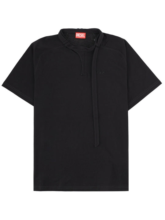 Diesel T-Shirt "Kauko"