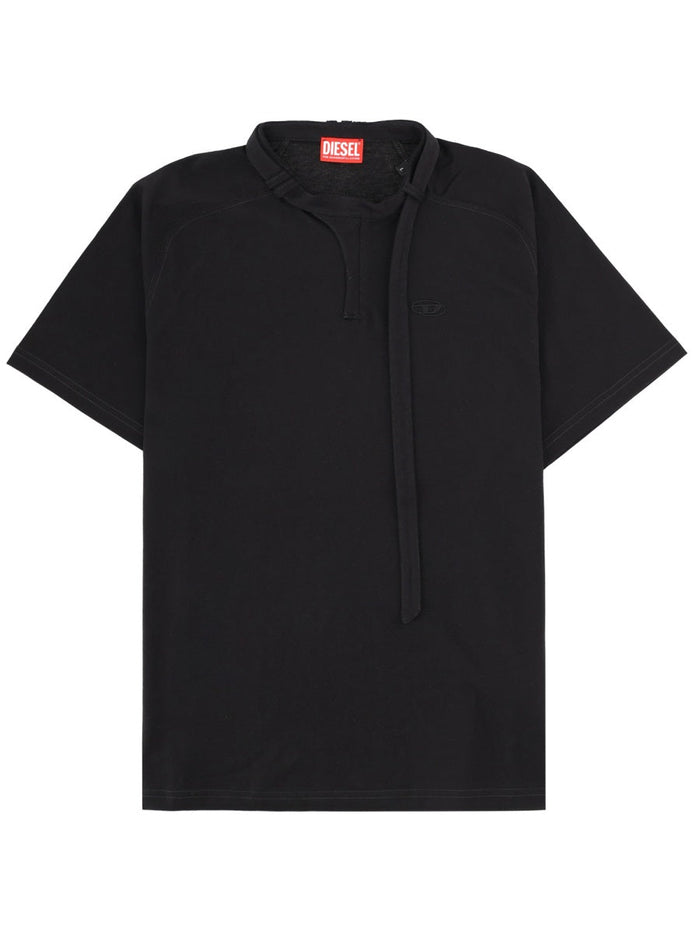 Diesel T-Shirt "Kauko"
