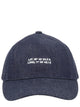 A.p.c. Cappello Da Baseball "Eden Boussole"