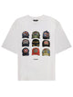 Dsquared T-Shirt "Iconique"