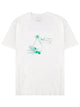 A.p.c. "Olive Oil" T-Shirt