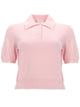 A.p.c. Polo "Lisa"