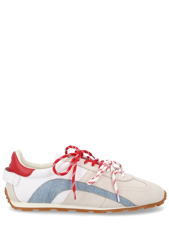 Dsquared Sneaker "Dc-642"