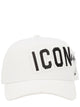 Dsquared "Iconique" Baseball Hat