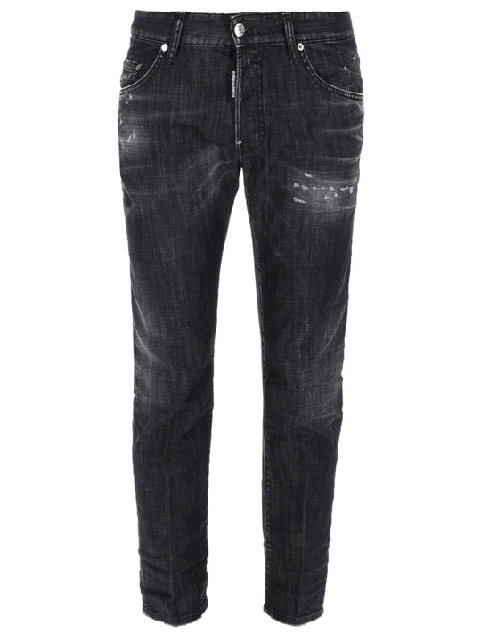 Dsquared Jeans Cinque Tasche