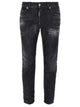 Dsquared Jeans Cinque Tasche