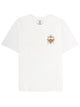 Casablanca T-Shirt With Print